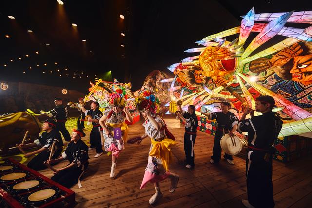 画像: 〈青森の楽しみ方①〉アウトドアもインドアも、両方楽しむ欲張り旅