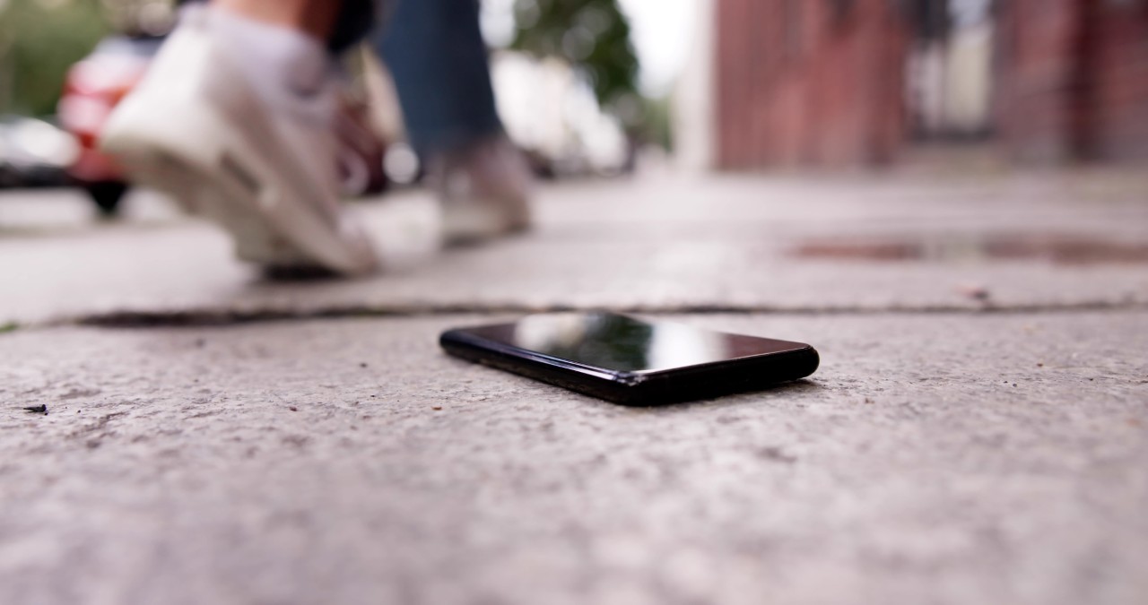 画像: iStock/AndreyPopov