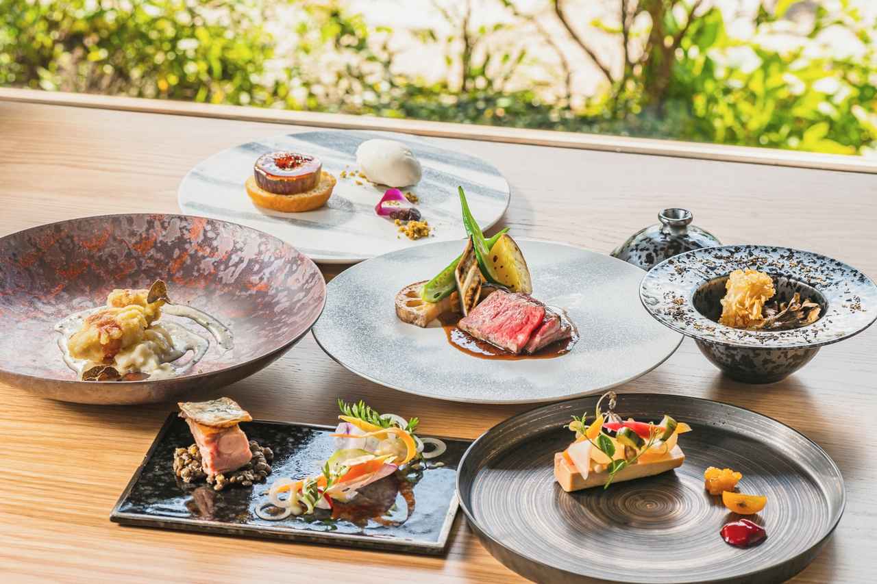 画像: 画像提供：HOTEL CULTIA 太宰府