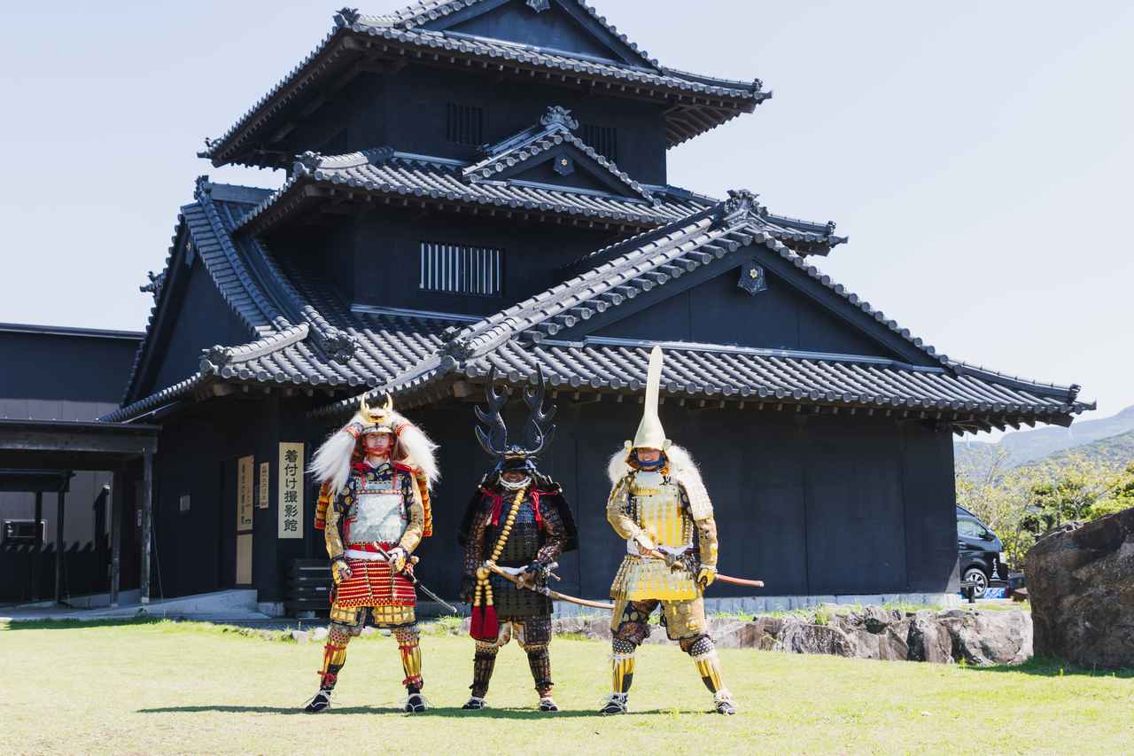 画像: 〈鹿児島の楽しみ方③〉鹿児島の城下町。歴史と温泉を心ゆくまで