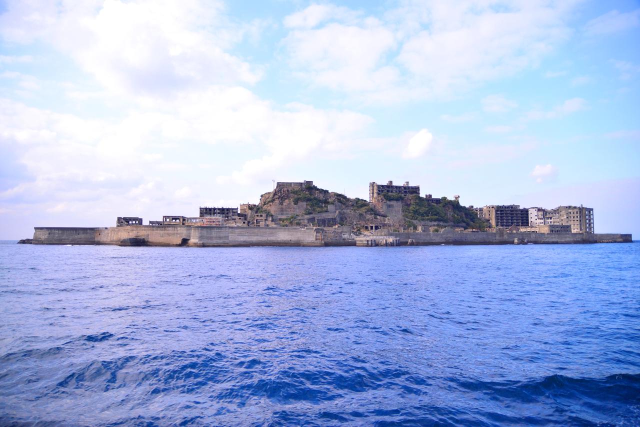 画像: 〈長崎の楽しみ方①〉“日本初”が目白押し。長崎の今昔をめぐる