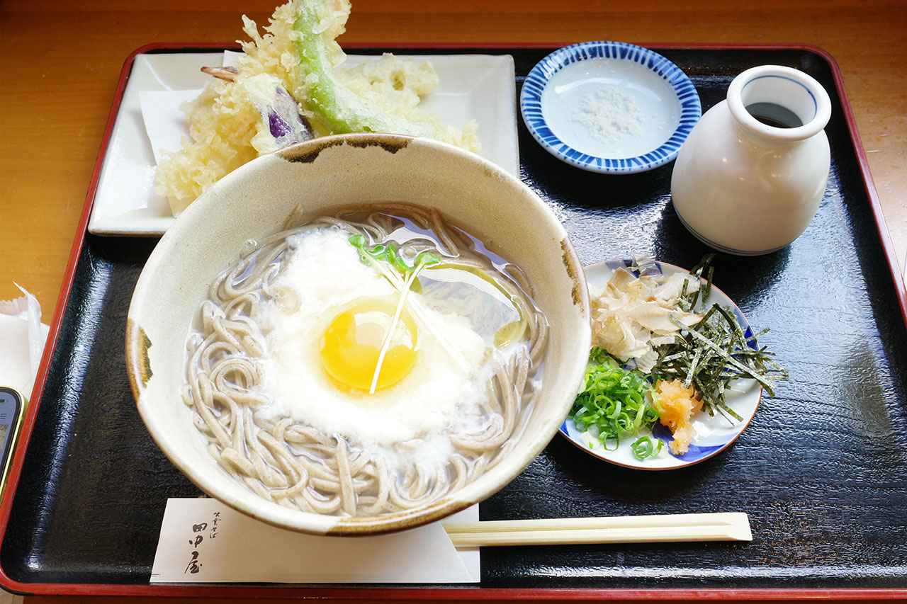 画像: 〈島根の楽しみ方①〉出雲で参拝と食べ歩き。神さまの街のおいしい寄り道