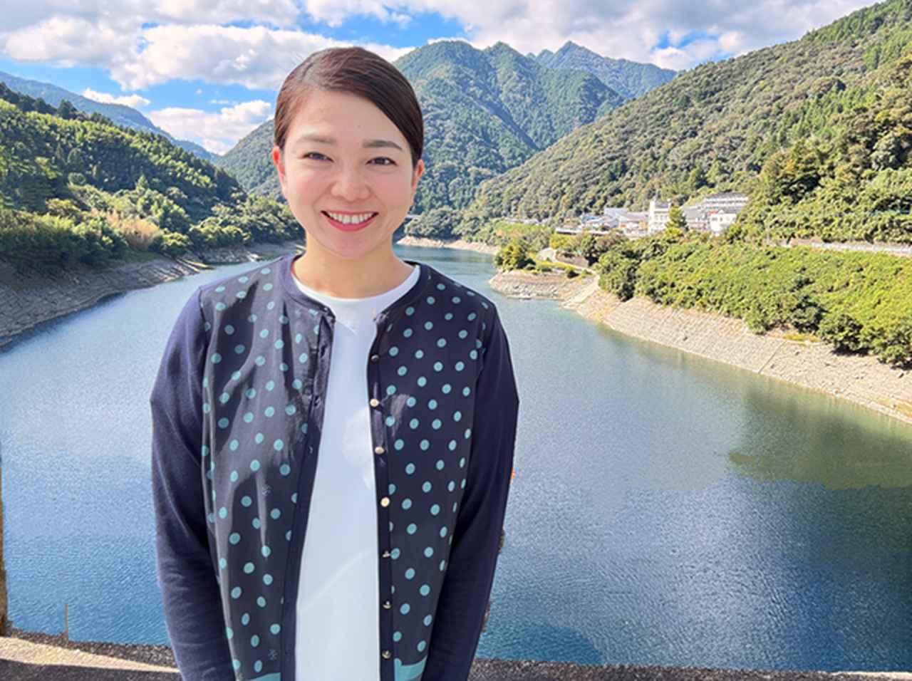 画像: 「離島を除いて」日本で2番目に人口が少ない村、高知県大川村には「おいしい」ものが溢れていた！