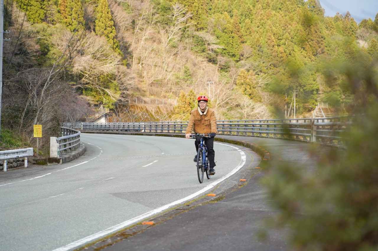 画像: なつかしくて、優しい。高知県・大豊町の自然に包まれて、ふるさと体験を