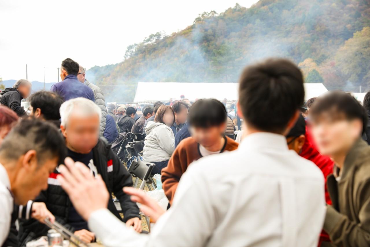 画像: 謝肉祭を楽しむためのポイント