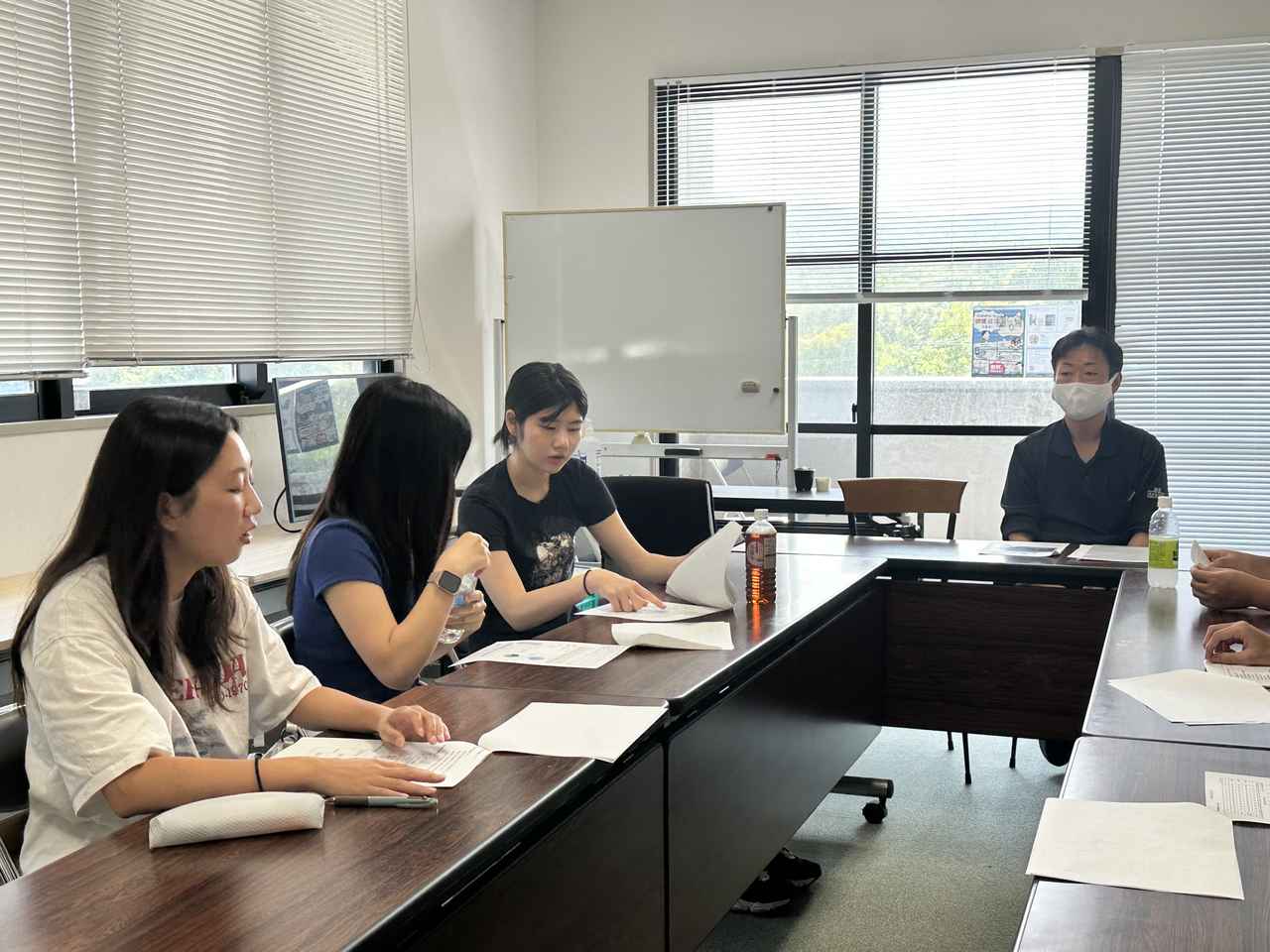 画像2: ＃生産の現場から消費者の手に渡るまでの体験を通じて、魅力を発見