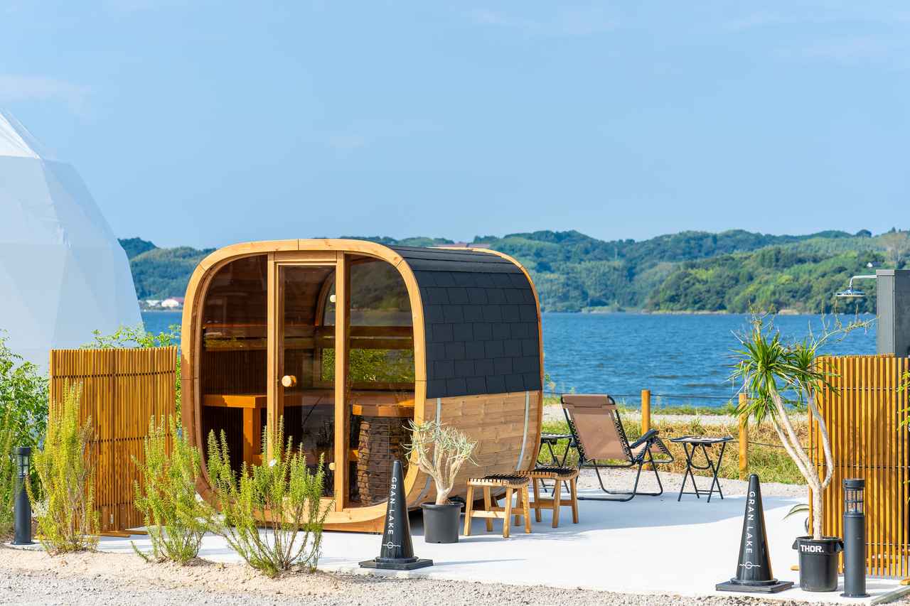 画像: グランレイク鳥取 提供