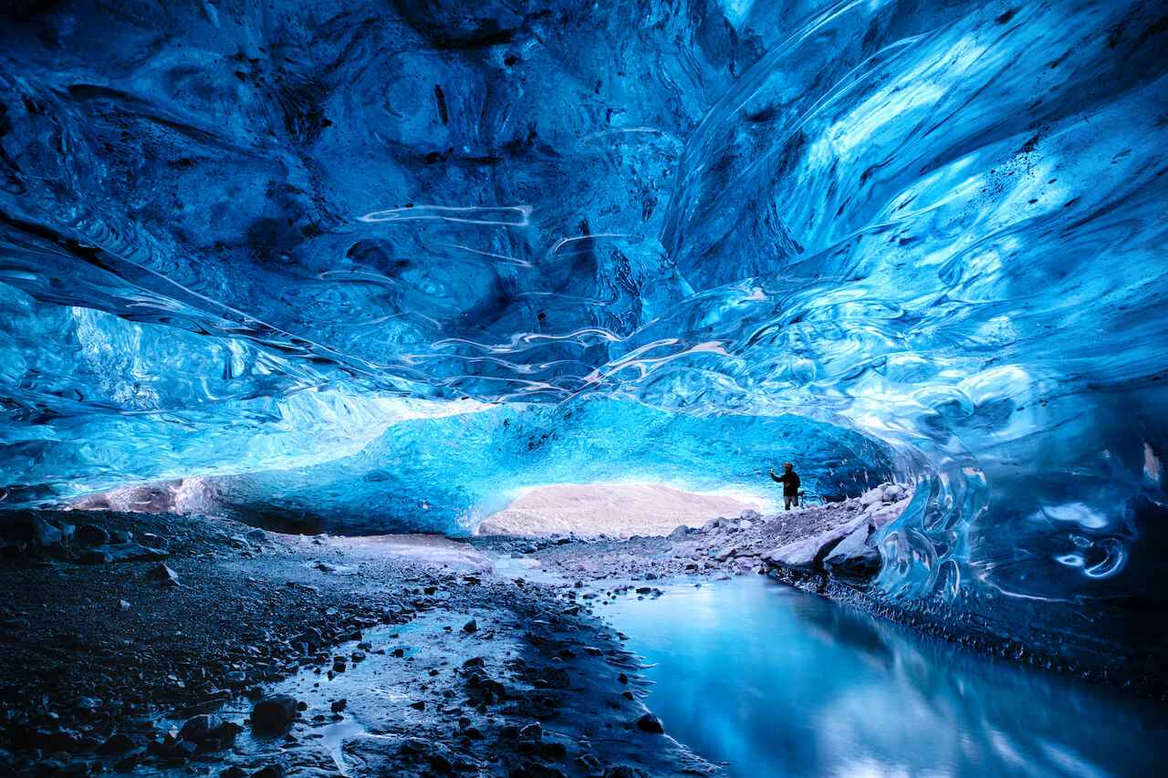 画像: これが世界の冬景色。冬の海外旅行でしか見られない絶景特集