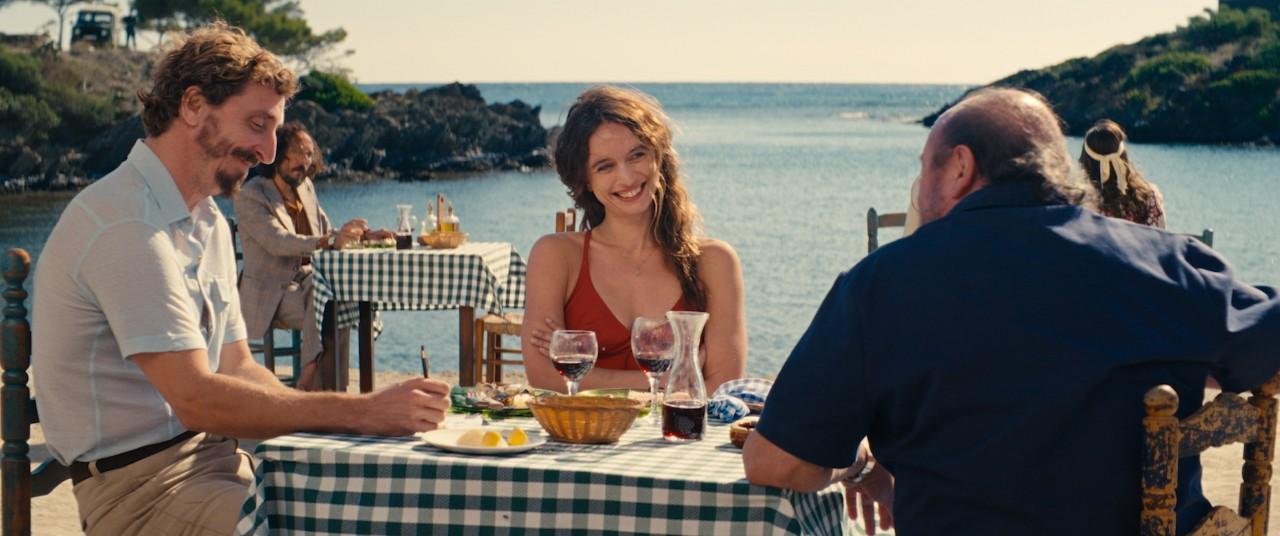 画像3: 歴史に名を残すダリと現代の天才シェフが映画のなかで共演!?『美食家ダリのレストラン』