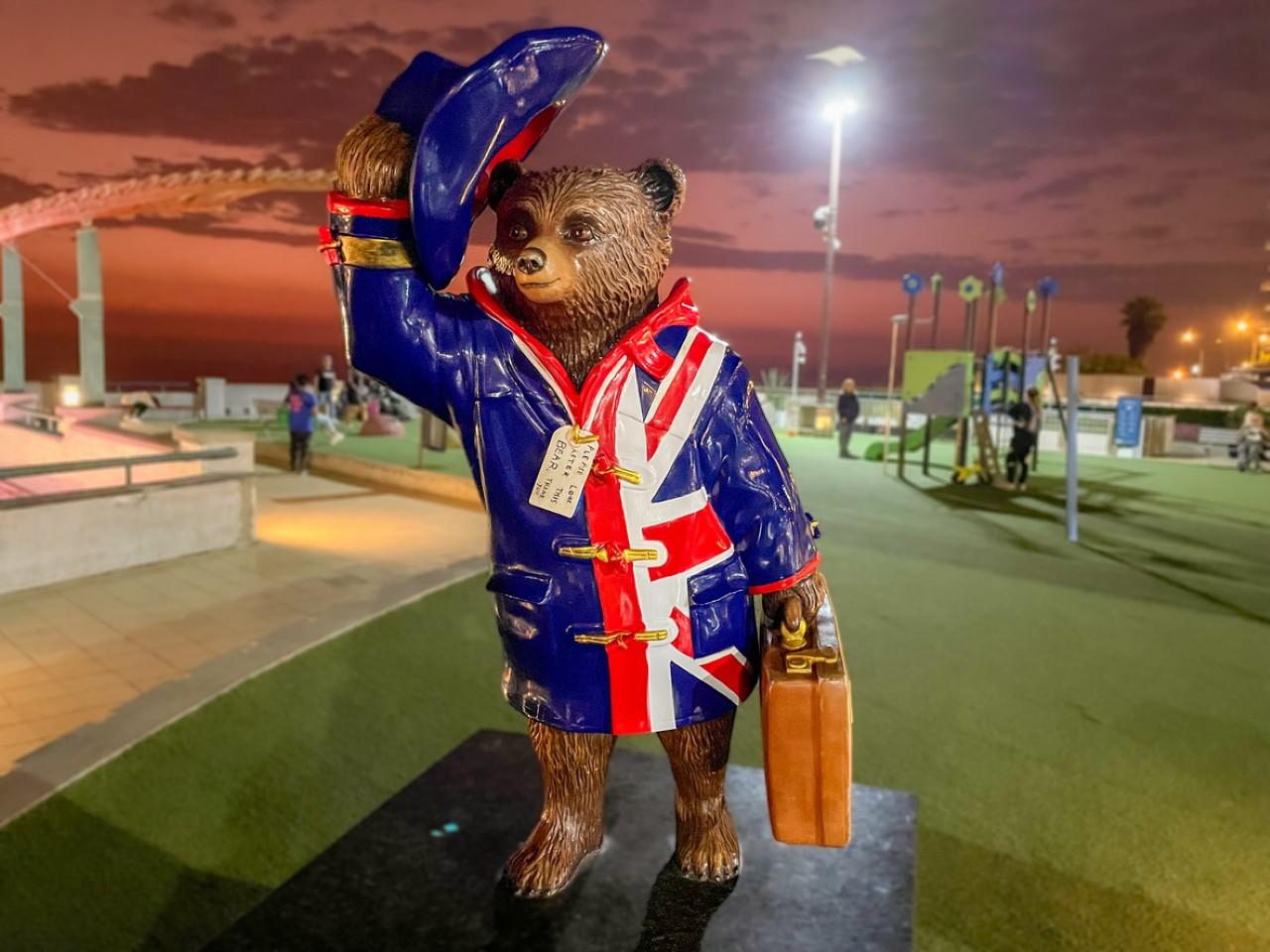 画像: iStock/Piotr Golofit