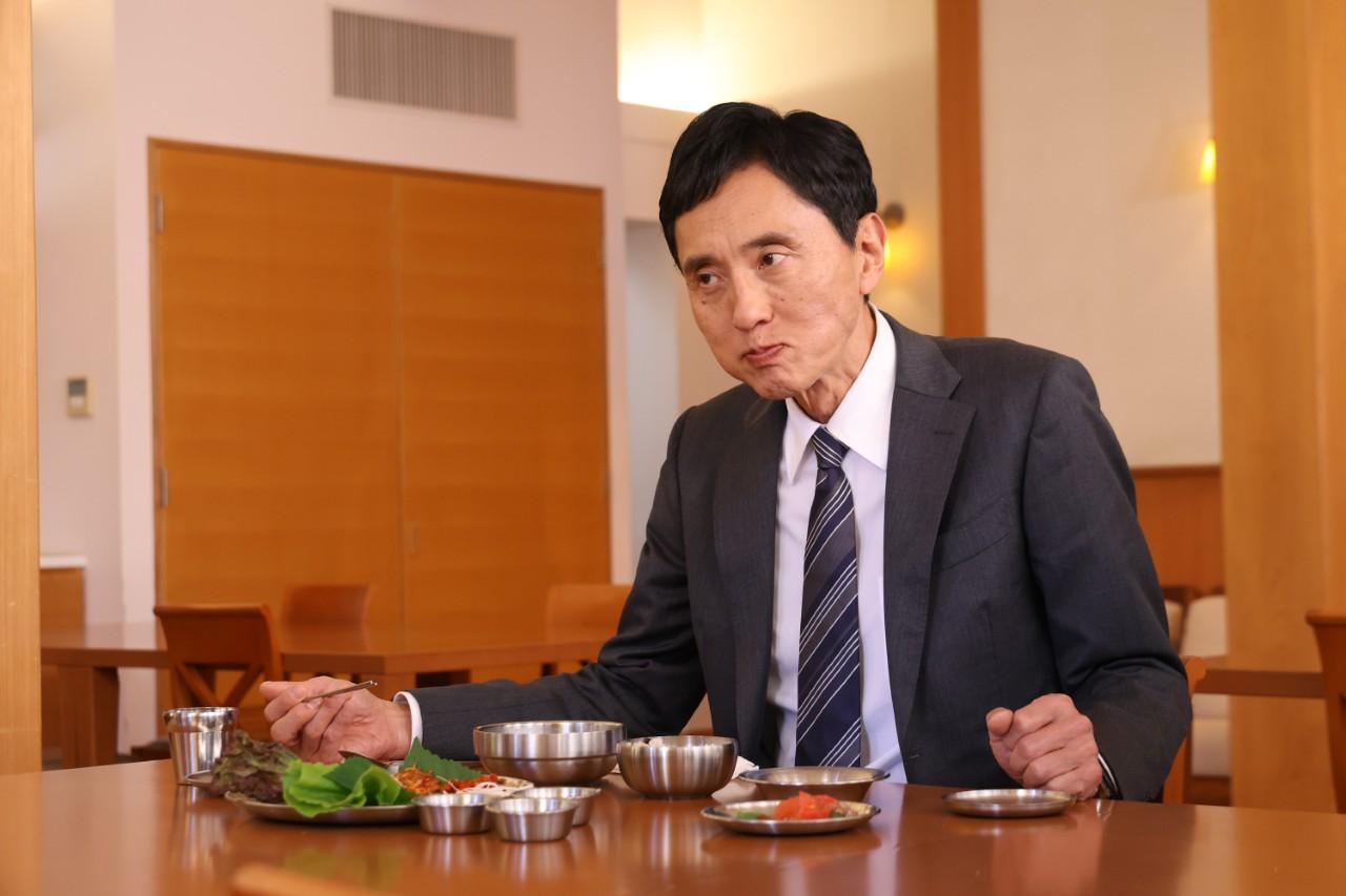 画像3: ©2025「劇映画 孤独のグルメ」製作委員会