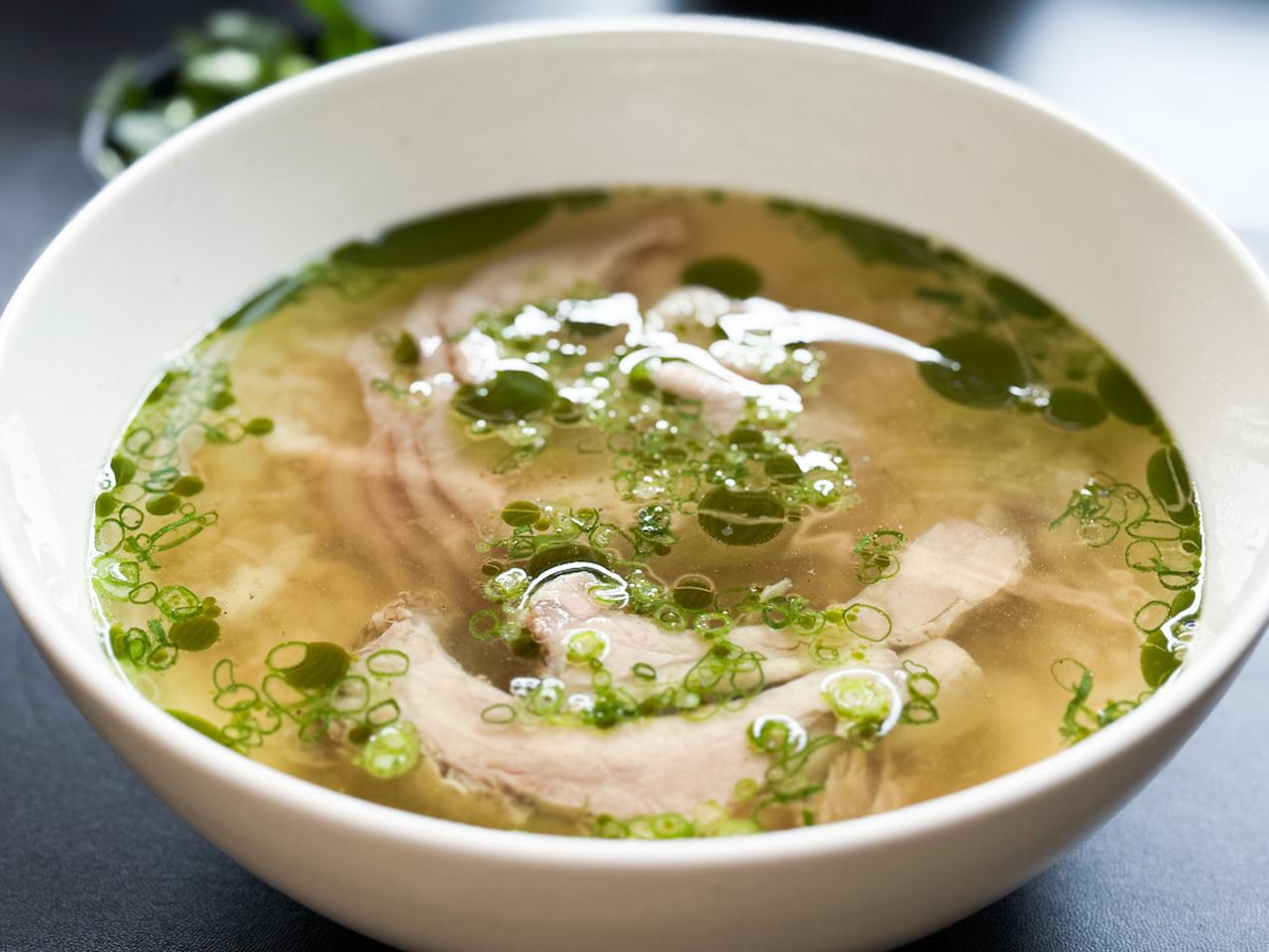 画像: ソウルで注目の“辛くない”韓国グルメ。わざわざ食べたい名店10選