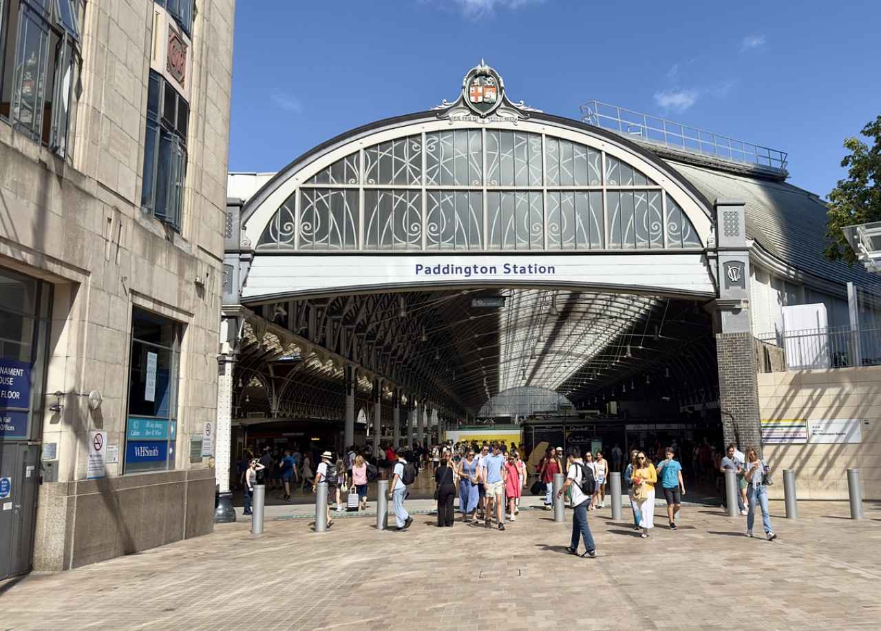 画像: iStock/Nigel Harris