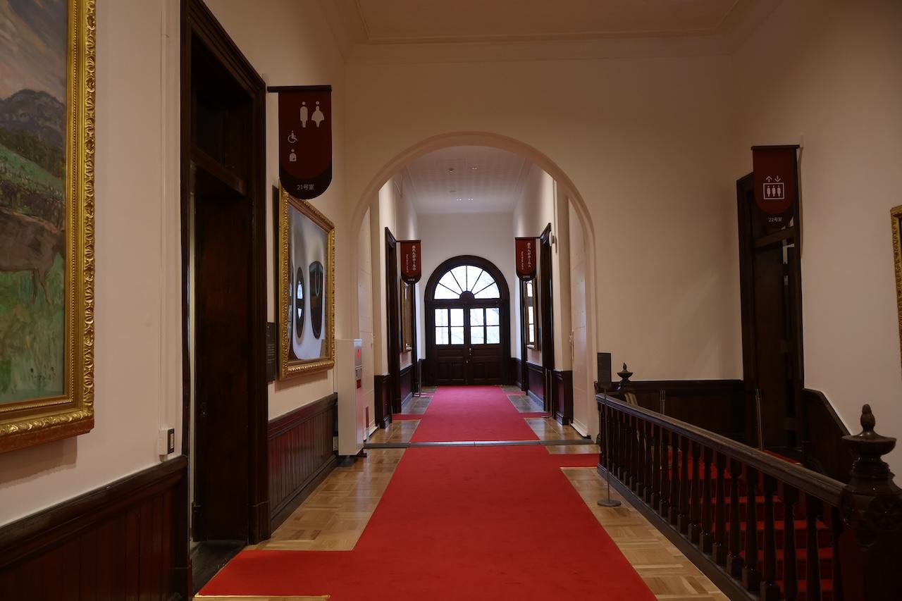 画像2: 【フォトスポット&お土産】リニューアルした新観光スポットへ|赤れんが庁舎