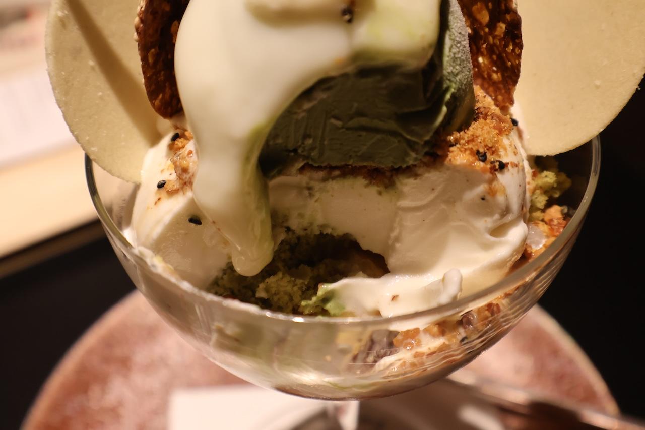 画像3: 【グルメ】シメパフェで旅の締めくくり|ななかま堂