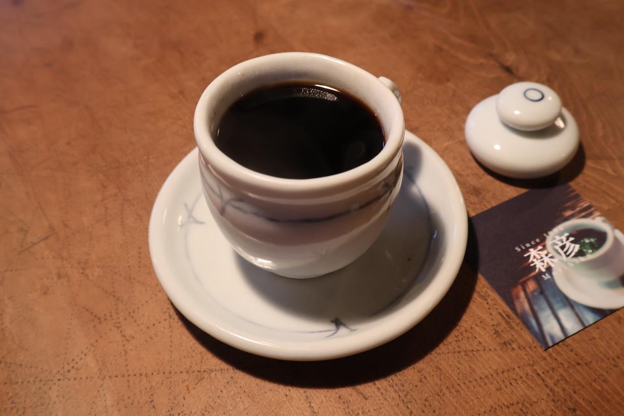 画像3: 【グルメ】道民に愛されるコーヒーショップでひと休み|本店・森彦