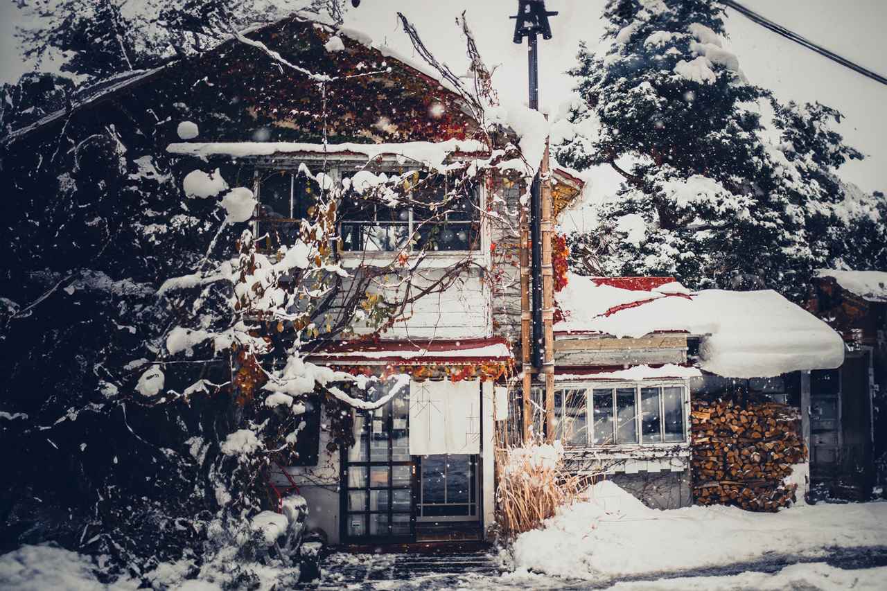 画像1: 【グルメ】道民に愛されるコーヒーショップでひと休み|本店・森彦