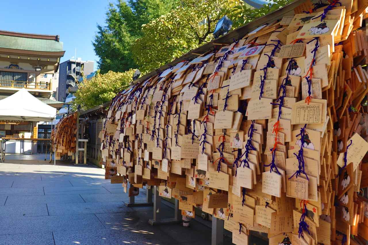 画像2: 学問の神様・菅原道真公が祀られる合格祈願の聖地