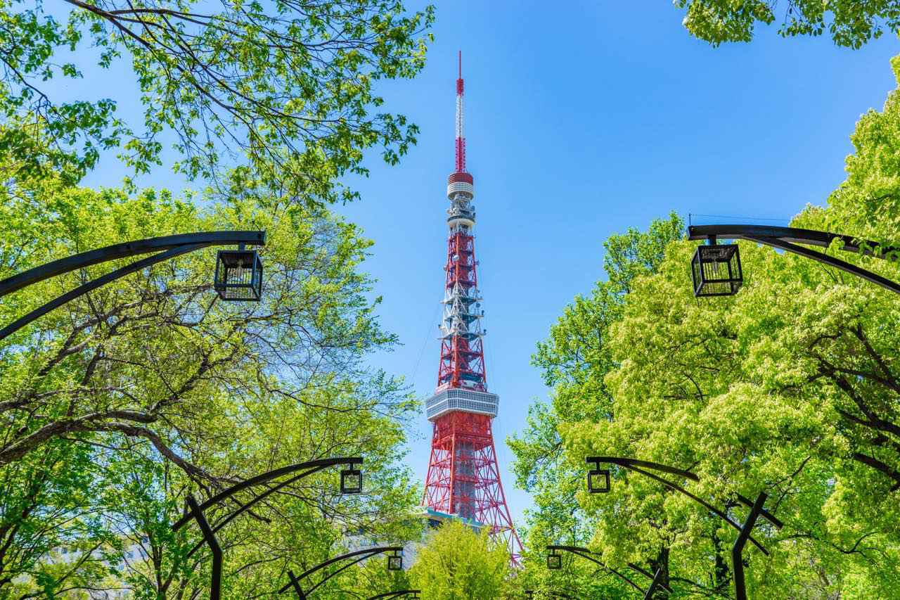 画像: 東京観光おすすめスポット50選。1日満喫できるエリア別モデルコース