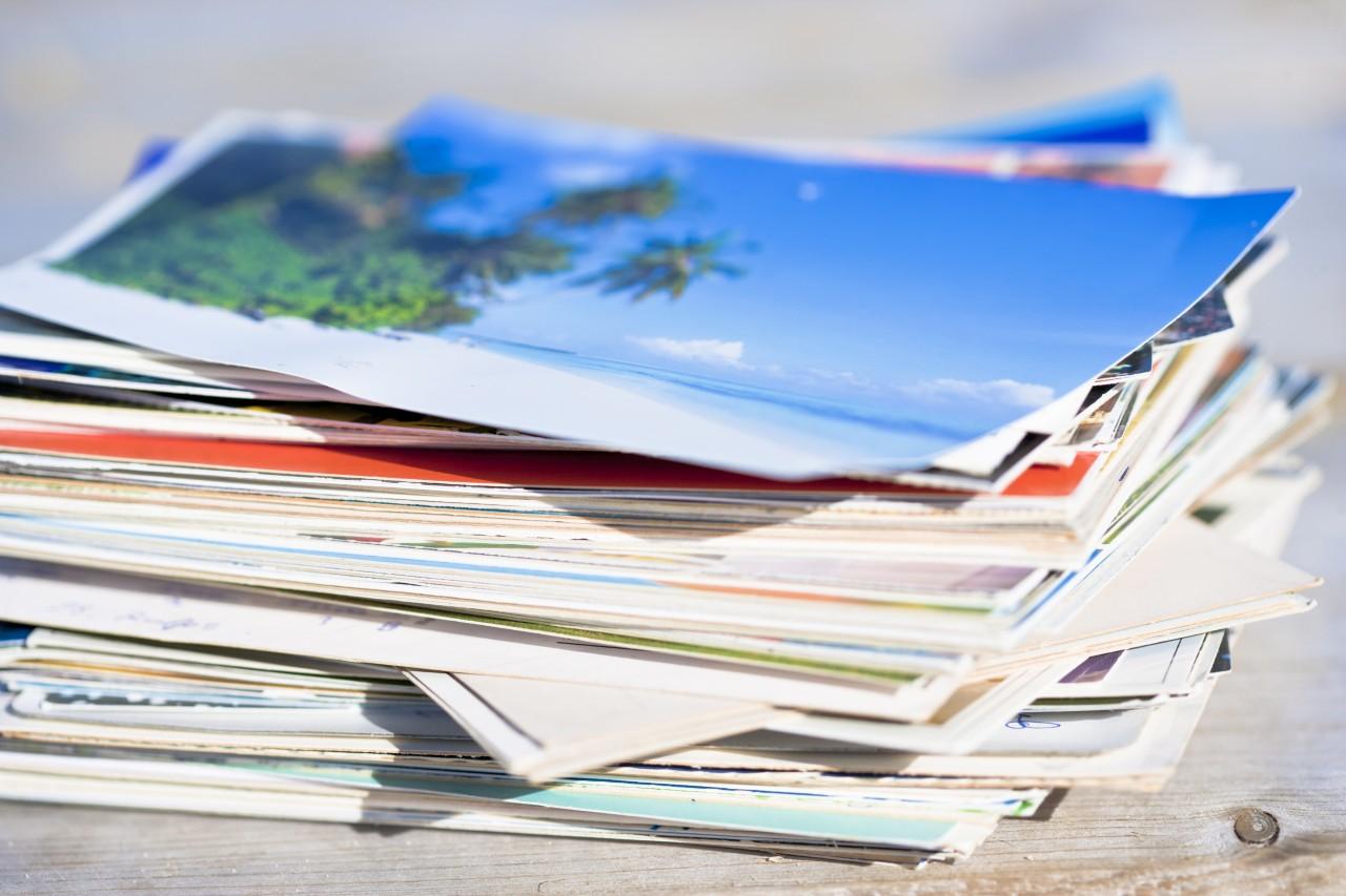 画像: iStock/Jan-Otto