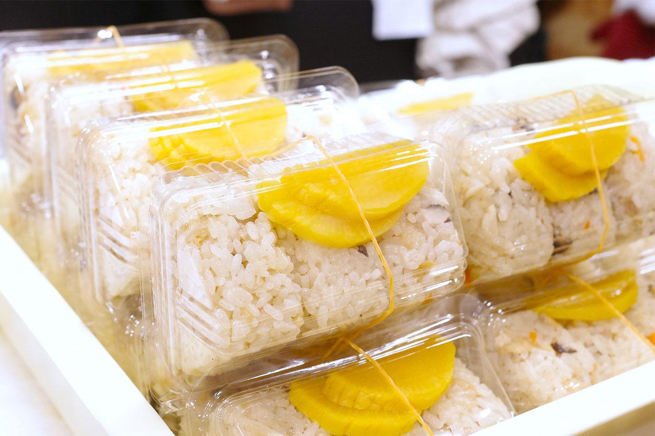 画像7: 伝説の屋台が帰ってきた！夜の〆は「和楽路屋」の一杯