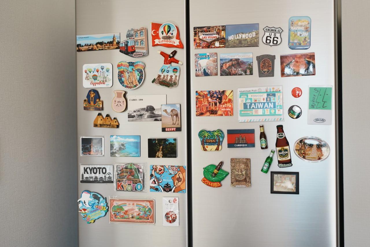 画像: マグネット