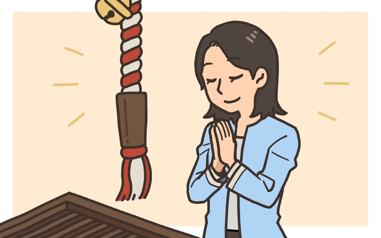 画像: 初詣や観光に向けて。正しい神社の参拝の仕方！ 基本作法や基礎知識を解説