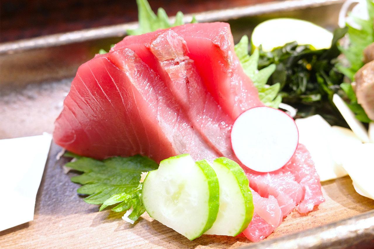 画像7: 提灯揺れる高知「おらんく家」で本場の鰹を食べ尽くす