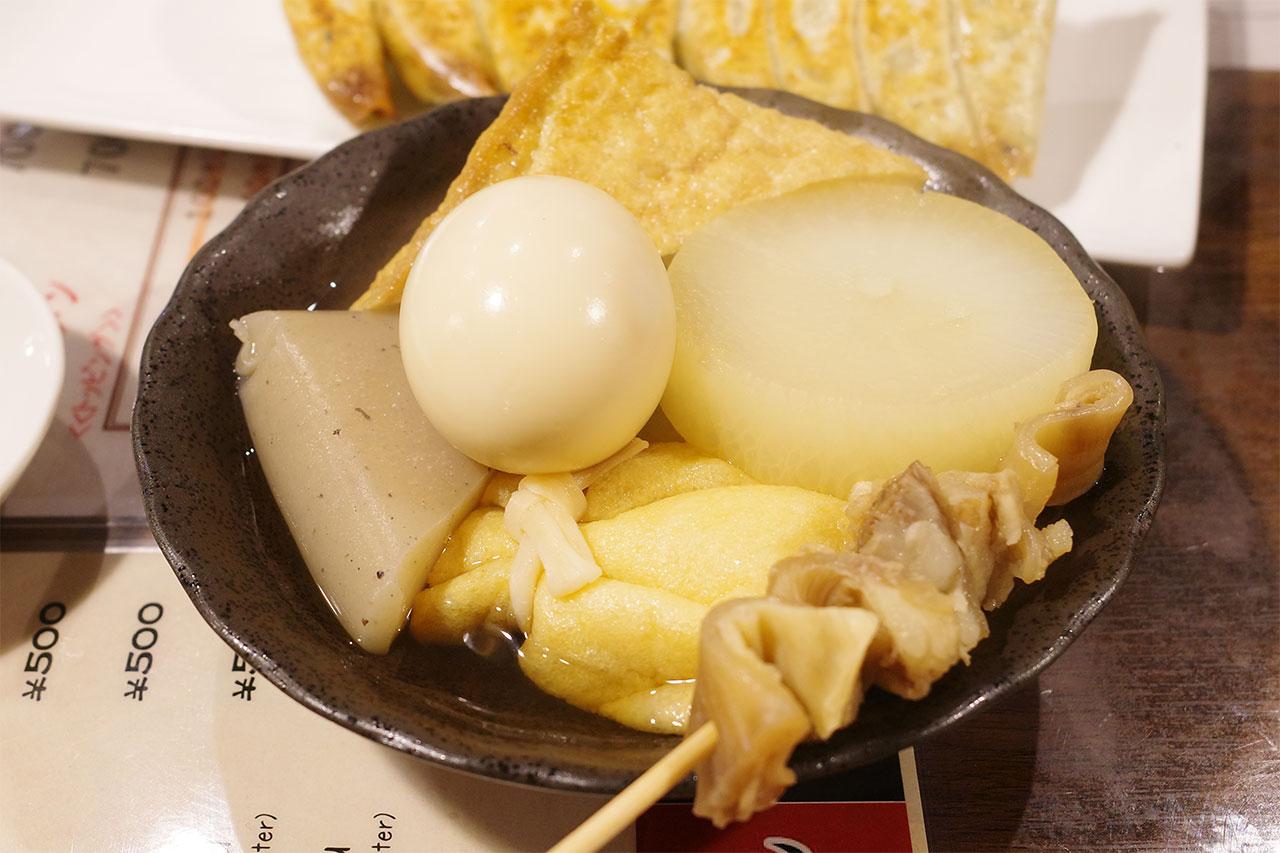 画像5: 屋台生まれの極上パリパリ餃子と〆のラーメン！愛され続ける名店「松ちゃん」