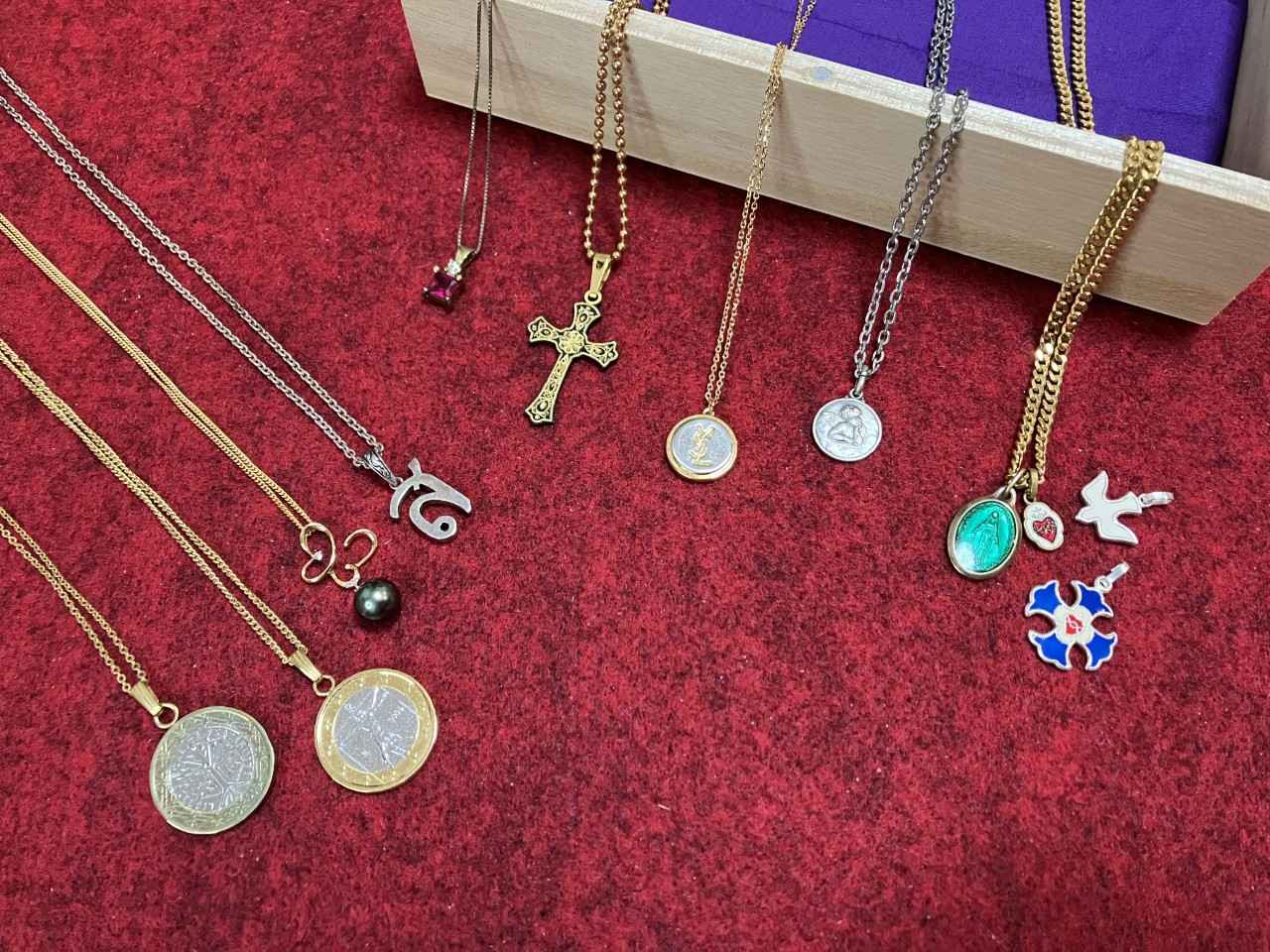 画像: アクセサリー