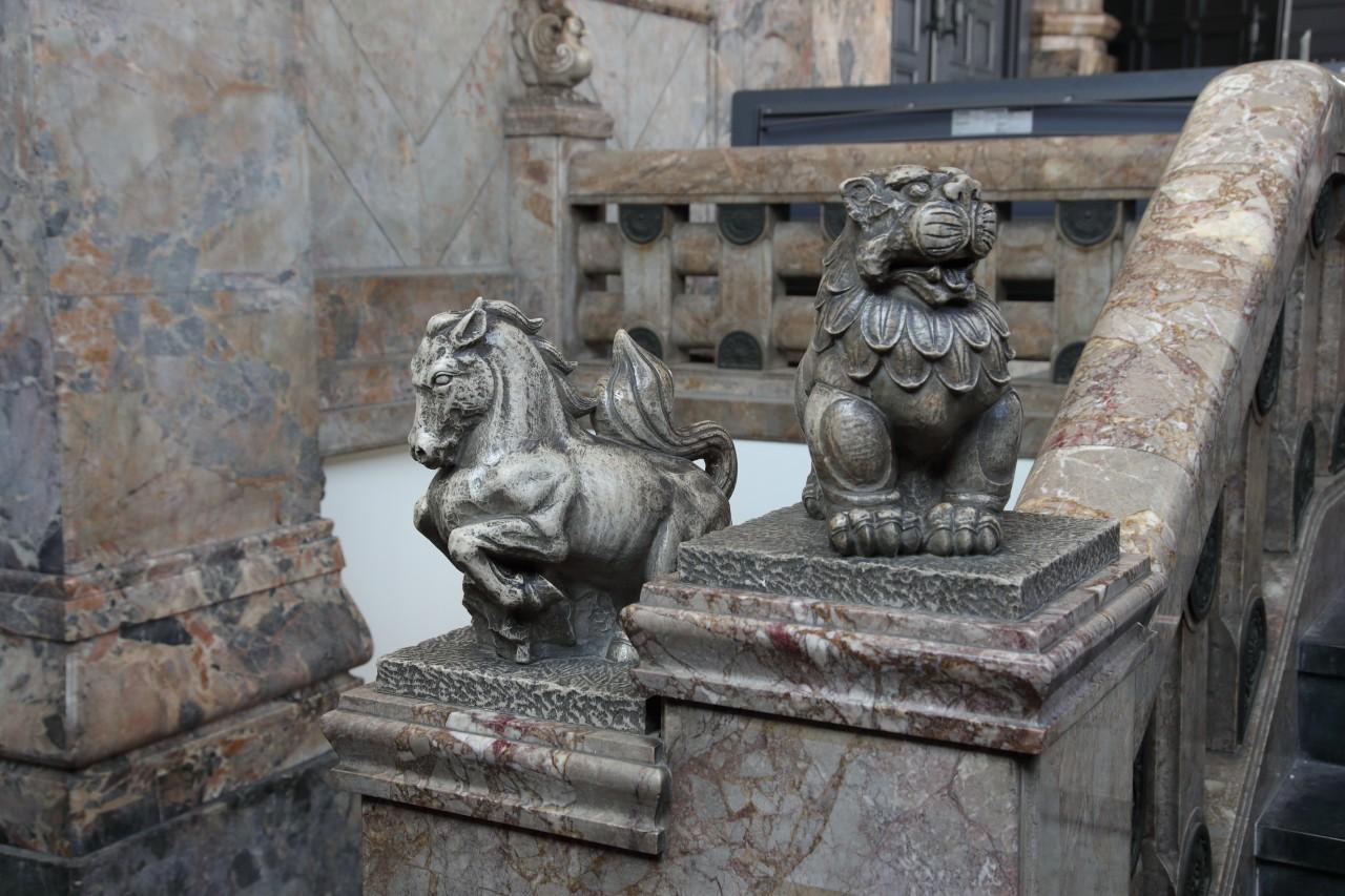 画像2: パイプオルガンの音色が響く、厳かな年越し