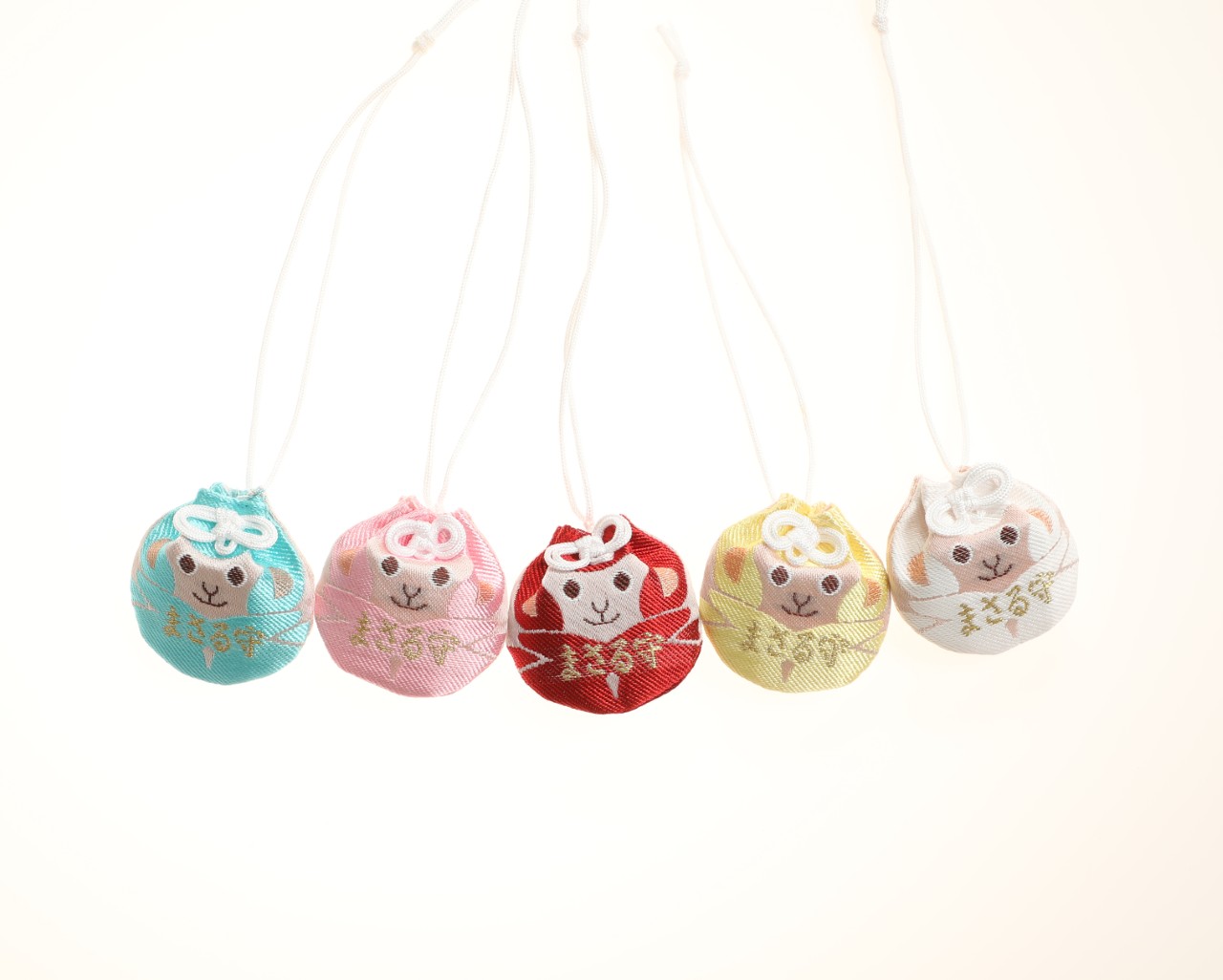 画像: まさる守（大） 1,000円