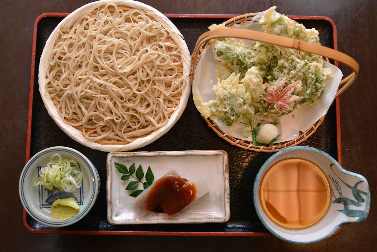 画像: グルメライターが推薦。深大寺そばを堪能するならこの7店