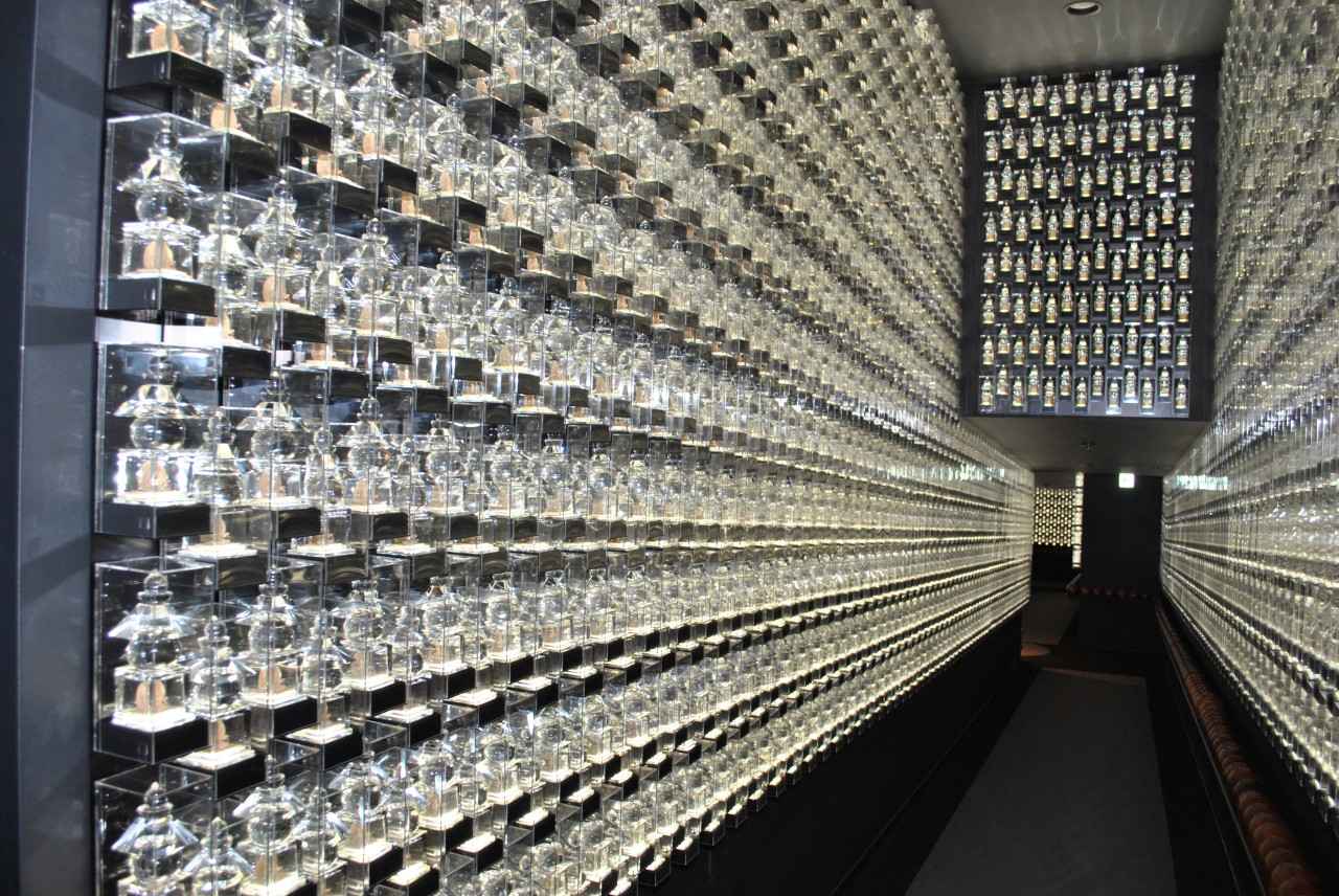 画像: 祈りの回廊