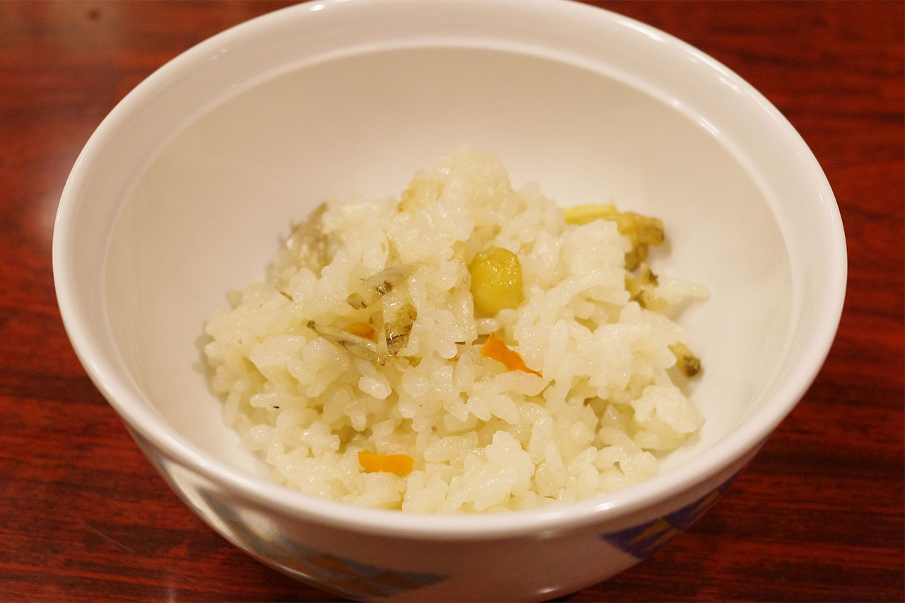 画像7: 活貝料理専門店で味わう、至福の海賊焼と貝めし体験「満潮」