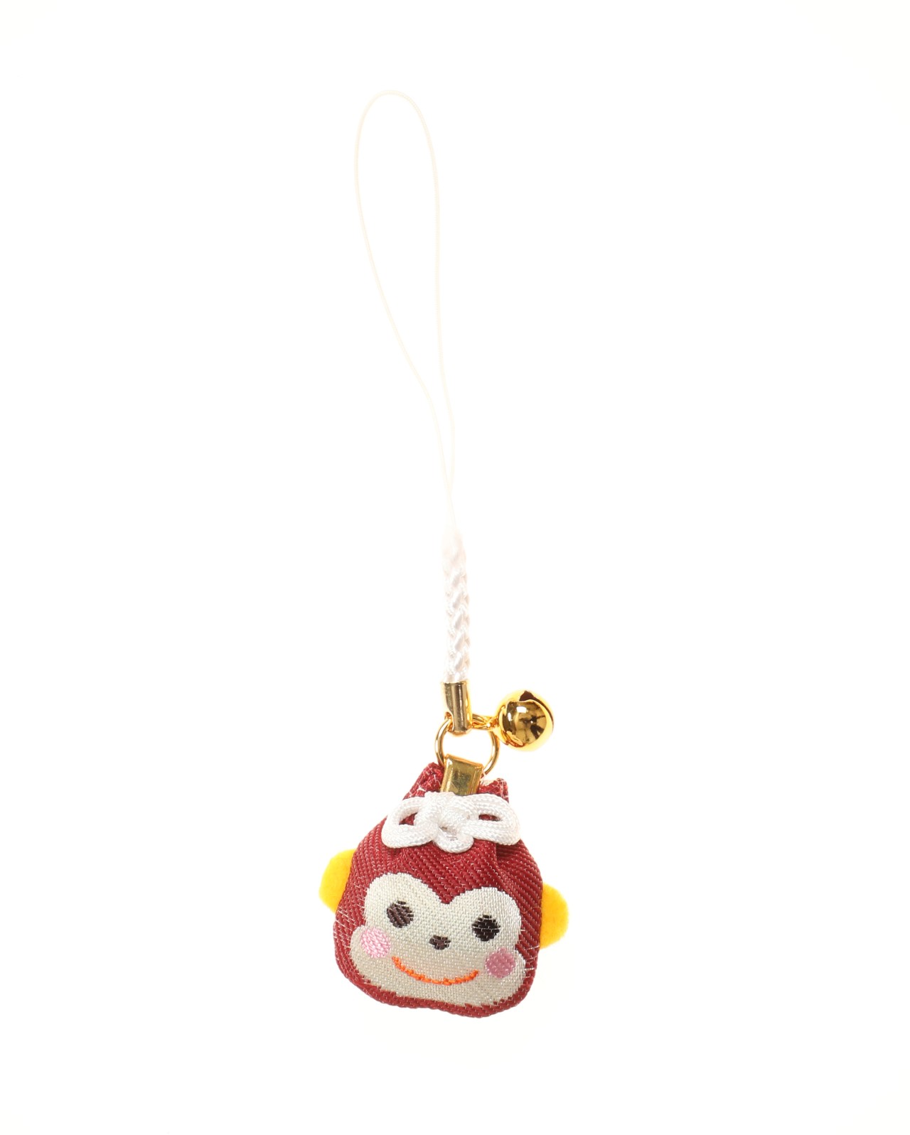 画像: こざる守 1,000円