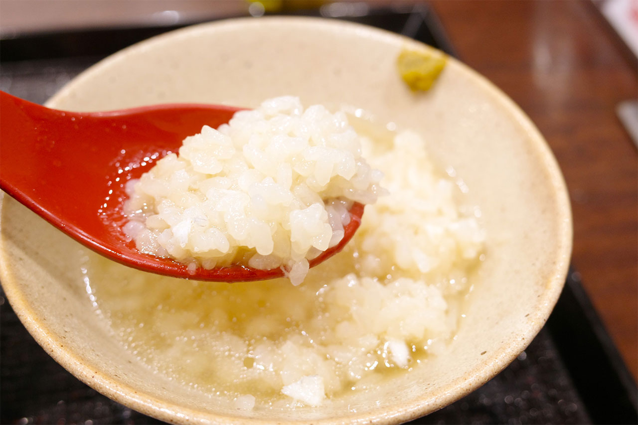 画像8: 透き通る鯛だしの旨みに溺れる。「塩伝説 なゆた」の鯛塩ラーメン