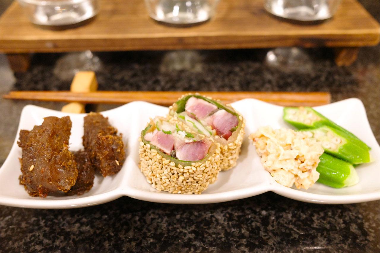 画像6: 高知の酒蔵全19蔵が勢揃い！「土佐酒バー」でマニアックな飲み比べ