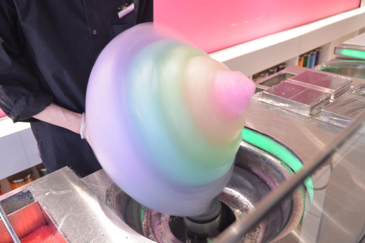 画像: 原宿駅周辺・竹下通りで食べ歩き！ 最新インスタ映えスイーツやグルメのおすすめ15選