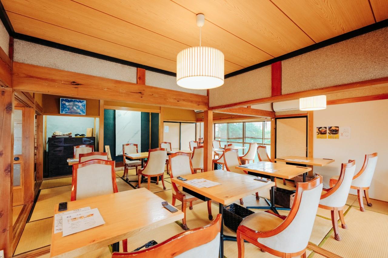 画像2: 佐渡の特産物である、ナガモの特徴は？