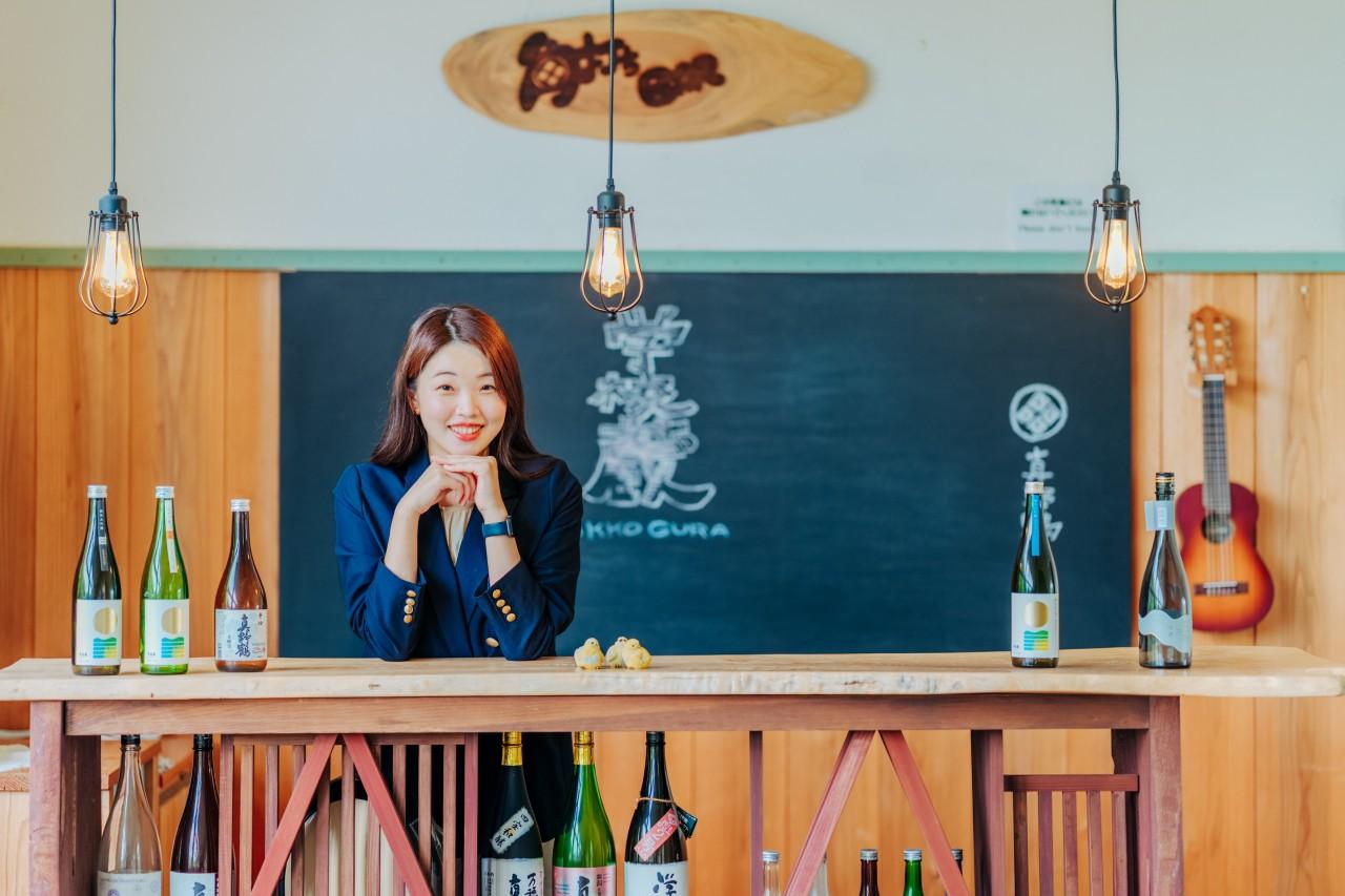 画像6: 夕日の名所で有名だった小学校、何に生まれ変わった？