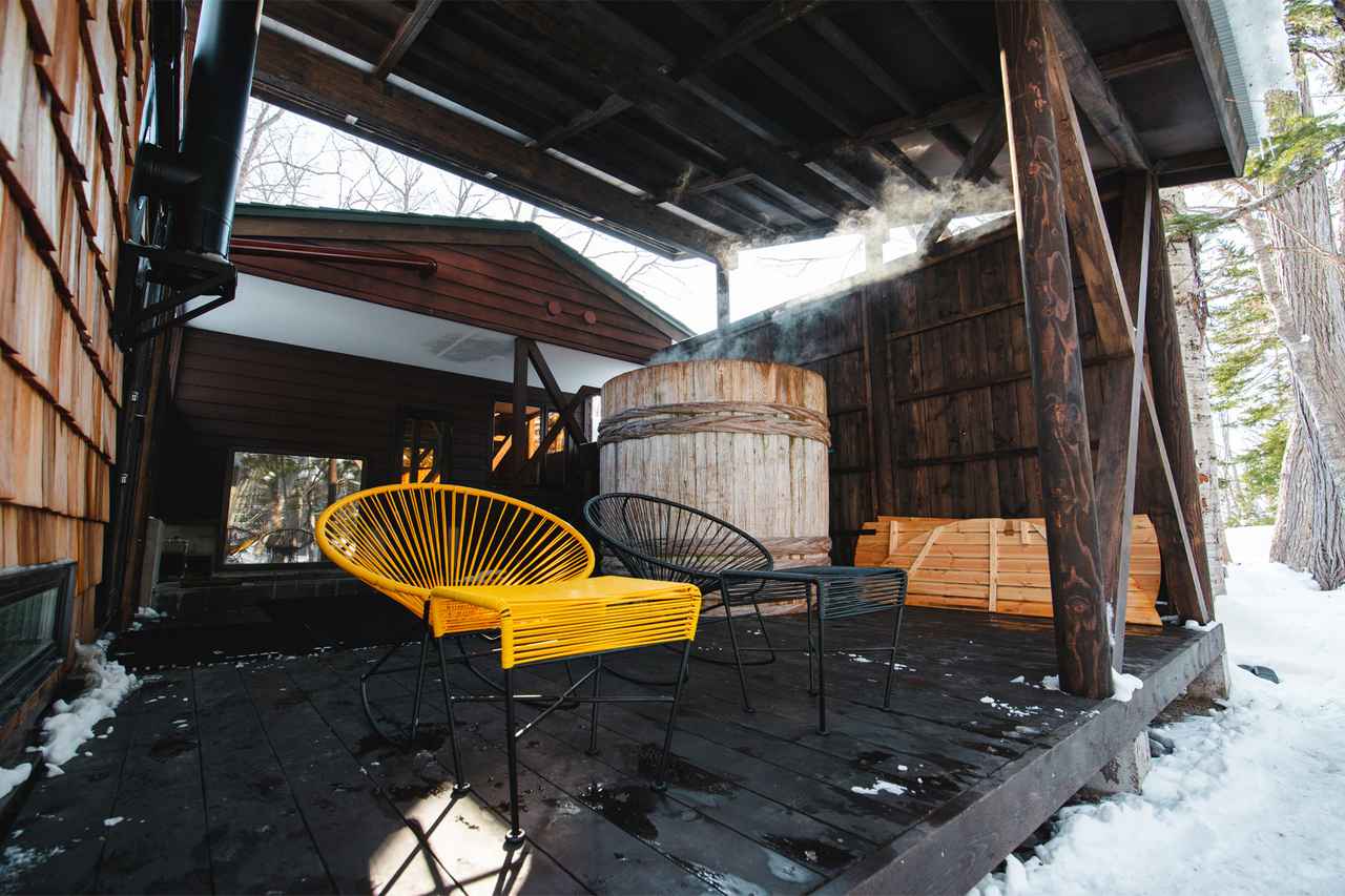 画像2: 〔屈斜路湖サウナ倶楽部〕ロウリュと瞑想サウナ―屈斜路湖近くの贅沢なリラクゼーション（弟子屈町）