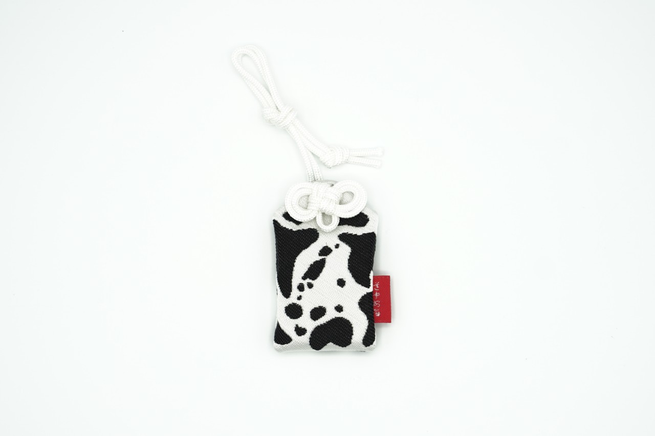 画像: 道中安全守 1,000円