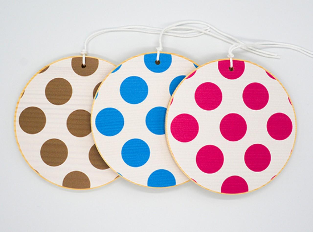 画像: 絵馬1,000円