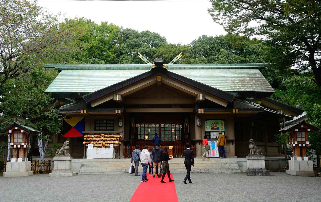 画像: iStock/nyiragongo