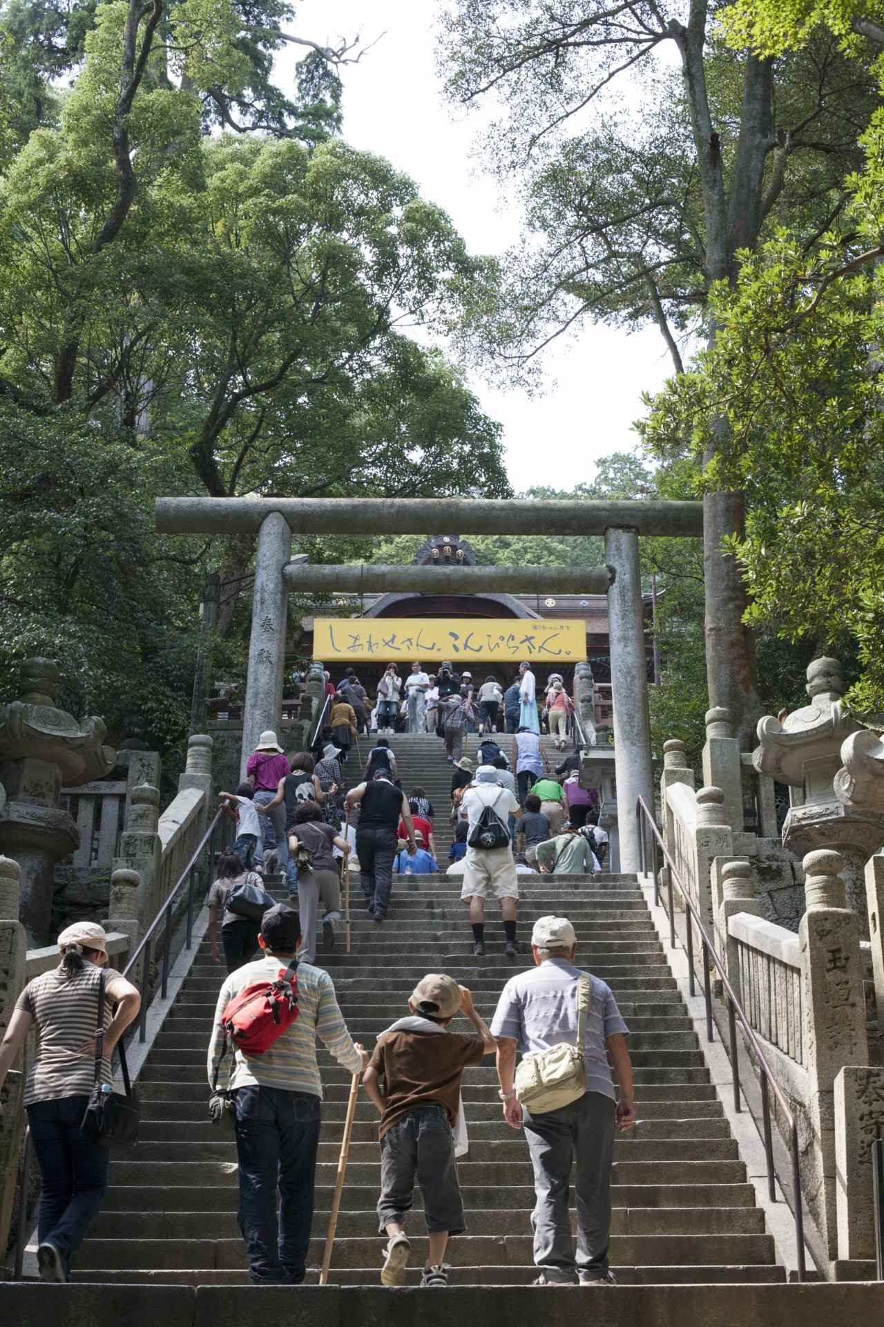 画像2: 日本全国のパワースポット15選！2026年の運気を上げる最強スポット