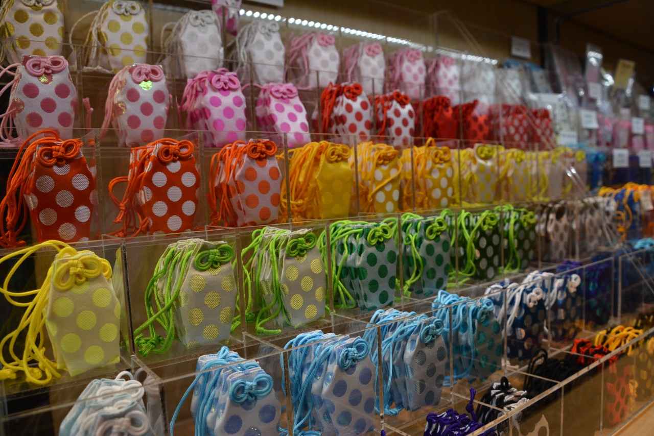 画像: 推し活におすすめのパワースポット11選。