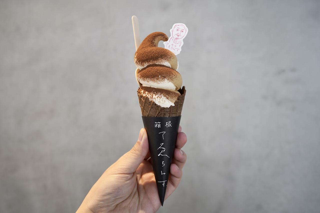 画像: 箱根湯本の食べ歩きおすすめ9選！お土産にもなる 最新スイーツ＆名物グルメ