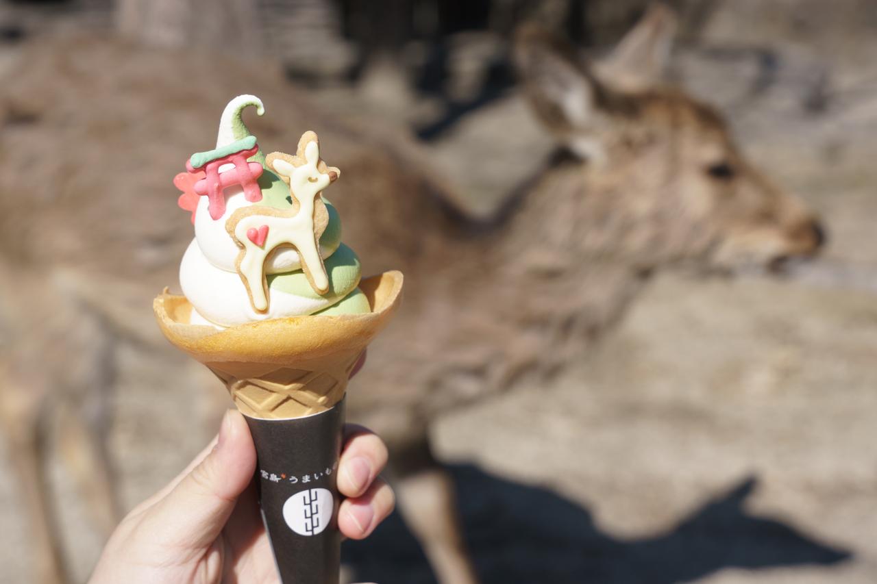 画像: 広島・宮島観光の食べ歩き11選！牡蠣にスイーツ、ビールなどおすすめグルメマップ