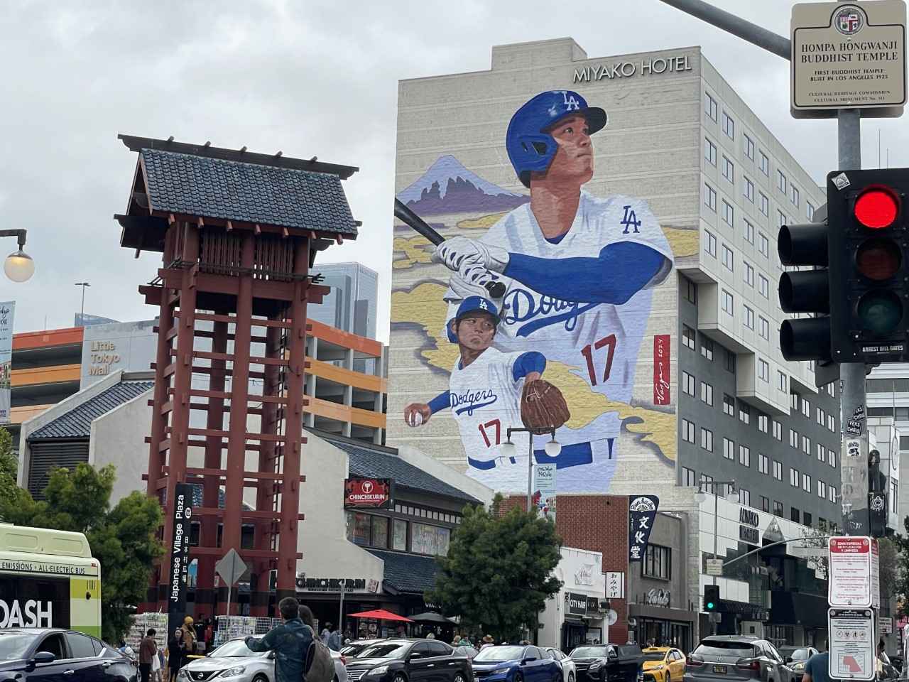 画像: 現地観戦で楽しさ倍増！ MLB人気球団のスタジアム＆周辺観光ガイド